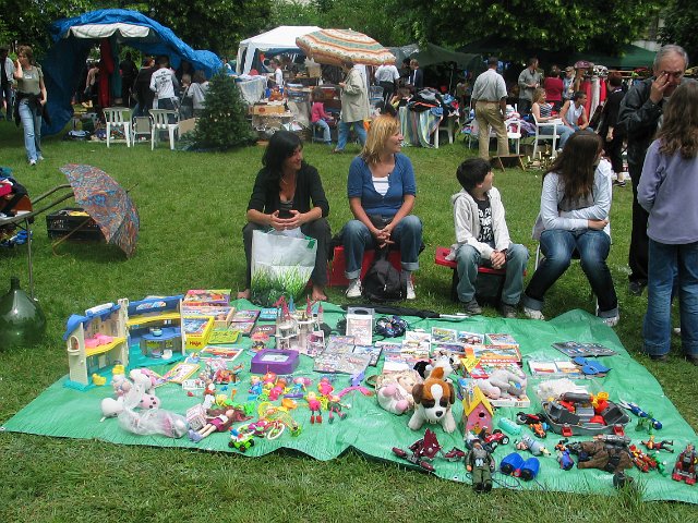 Vide Grenier 008